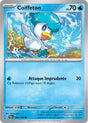 Coiffeton - 050/193 - Carte Pokémon Évolutions à Paldea EV02
