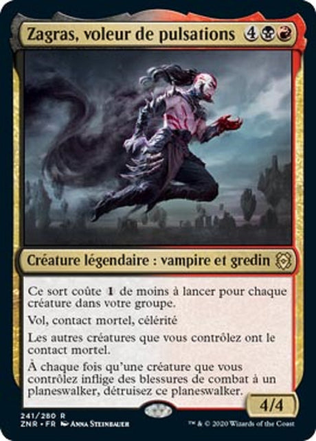 image ZNR_241/280 Zagras, voleur de pulsations