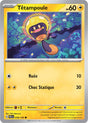Têtampoule - 078/193 - Carte Pokémon Évolutions à Paldea EV02