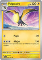 Fulgulairo - 082/193 - Carte Pokémon Évolutions à Paldea EV02