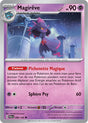 Magirêve - 088/193 - Carte Pokémon Évolutions à Paldea EV02