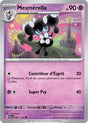 Mesmérella - 091/193 - Carte Pokémon Évolutions à Paldea EV02