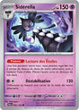Sidérella - 092/193 - Carte Pokémon Évolutions à Paldea EV02