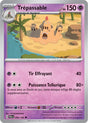 Trépassable - 096/193 - Carte Pokémon Évolutions à Paldea EV02