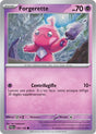 Forgerette - 102/193 - Carte Pokémon Évolutions à Paldea EV02