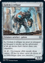 image ZNR_249/280 Golem à Relique
