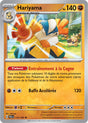 Hariyama - 113/193 - Carte Pokémon Évolutions à Paldea EV02