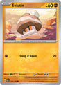 Selutin - 120/193 - Carte Pokémon Évolutions à Paldea EV02