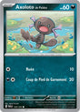 Axoloto de Paldea - 129/193 - Carte Pokémon Évolutions à Paldea EV02