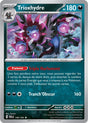 Trioxhydre - 140/193 - Carte Pokémon Évolutions à Paldea EV02