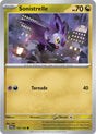 Sonistrelle - 152/193 - Carte Pokémon Évolutions à Paldea EV02