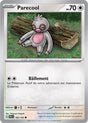 Parecool - 160/193 - Carte Pokémon Évolutions à Paldea EV02