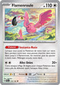 Flamenroule - 170/193 - Carte Pokémon Évolutions à Paldea EV02