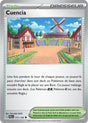 Cuencia - 171/193 - Carte Pokémon Évolutions à Paldea EV02