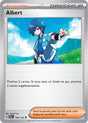 Albert - 180/193 - Carte Pokémon Évolutions à Paldea EV02