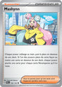 Mashynn - 185/193 - Carte Pokémon Évolutions à Paldea EV02