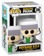 Figurine Funko Pop! N°39 - South Park - Boyband Kyle