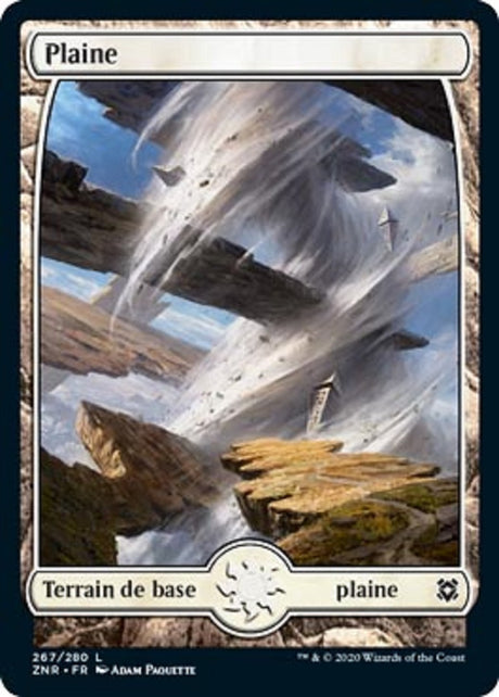 image ZNR_267/280 Plaine