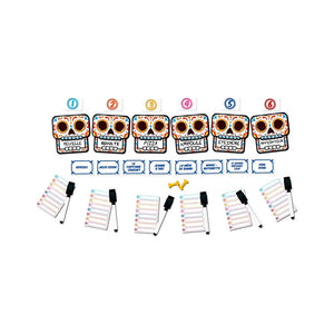 Fiesta De Los Muertos