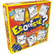 Esquissé ? Version 6 Joueurs