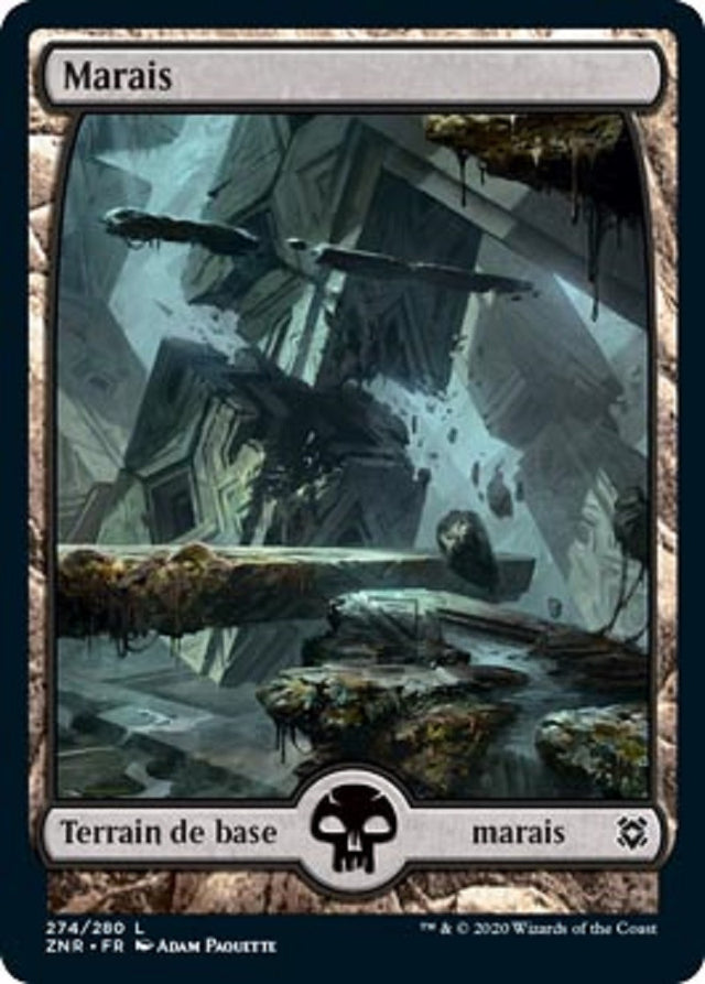 image ZNR_274/280 Marais