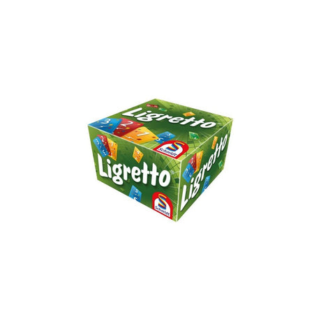 Ligretto Vert