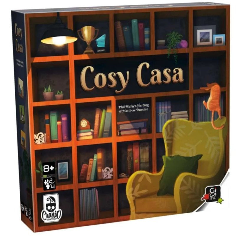 Cosy Casa