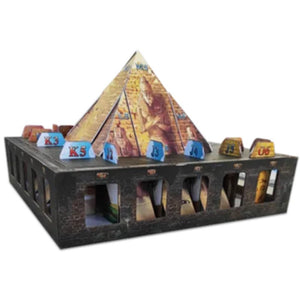 Mystery House - Extension Le Secret des Pharaons