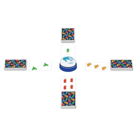 Halli Galli - Magic Twist