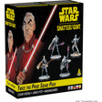 Star Wars : Shatterpoint - Escouade Plus Dure sera la Chute