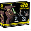 Star Wars : Shatterpoint - Escouade Planification et Préparation