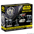 Star Wars : Shatterpoint - Escouade Soif de Destruction