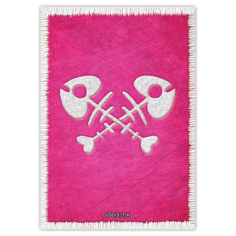 Yu-Gi-Oh! - 50 Pochettes Gold Pride Carrie's Crew