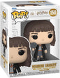 Funko POP! Movies : Harry Potter 150 - Hermione Granger (20eme Anniversaire)