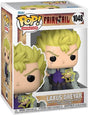 Funko POP! Animation - Fairy Tail 1048 - Laxus Dreyar