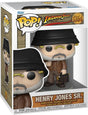 Funko POP! Indiana Jones 3 - 1354 - Henry Jones Senior