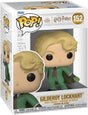 Funko POP! Harry Potter - 152 - Gilderoy Lockhart (20ème Anniversaire)