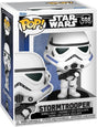 Funko POP! Star Wars - 598 - Stormtrooper