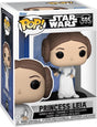 Funko POP! Star Wars - 595 - Princess Leia