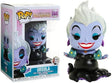 Funko POP! Disney - La Petite Sirène - 568 - Ursula with Eels