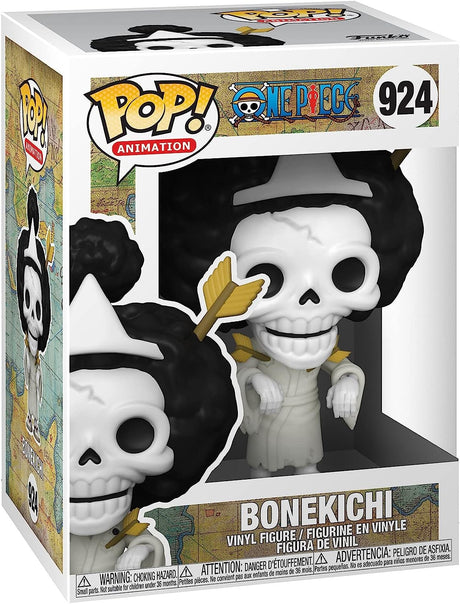 Funko POP! Animation - One Piece - 924 - Brook