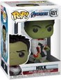 POP! Marvel - Avengers Endgame - 451 - Hulk