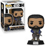 Star Wars Obi-Wan Kenobi POP! Télévision Kawlan Roken Vinyle Figurine 10cm N°540