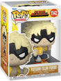 My Hero Academia POP! Animation Fat Gum Slim Form n°1142
