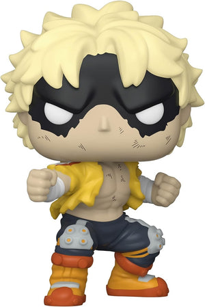 My Hero Academia POP! Animation Fat Gum Slim Form n°1142