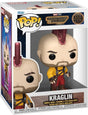Les Gardiens de la Galaxie Vol. 3 POP! Marvel Kraglin Vinyle Figurine 10cm N°1209