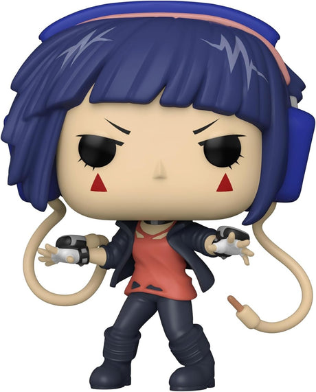 My Hero Academia POP! Animation Kyouka Jirou Vinyle Figurine 10cm N°1143