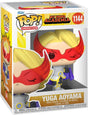 My Hero Academia POP! Animation Yuga Aoyama Vinyle Figurine 10cm N°1144