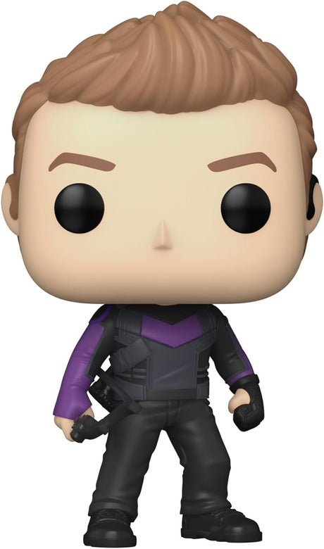 Marvel Hawkeye POP! Télévision Hawkeye Vinyle Figurine 10cm N°1211