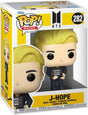 Funko Pop! Rocks : BTS Butter - J-Hope N°282